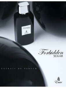 Forbidden Sugar (Franck Boclet Sugar) arābu smaržas