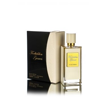 Fragrance World Forbidden Games