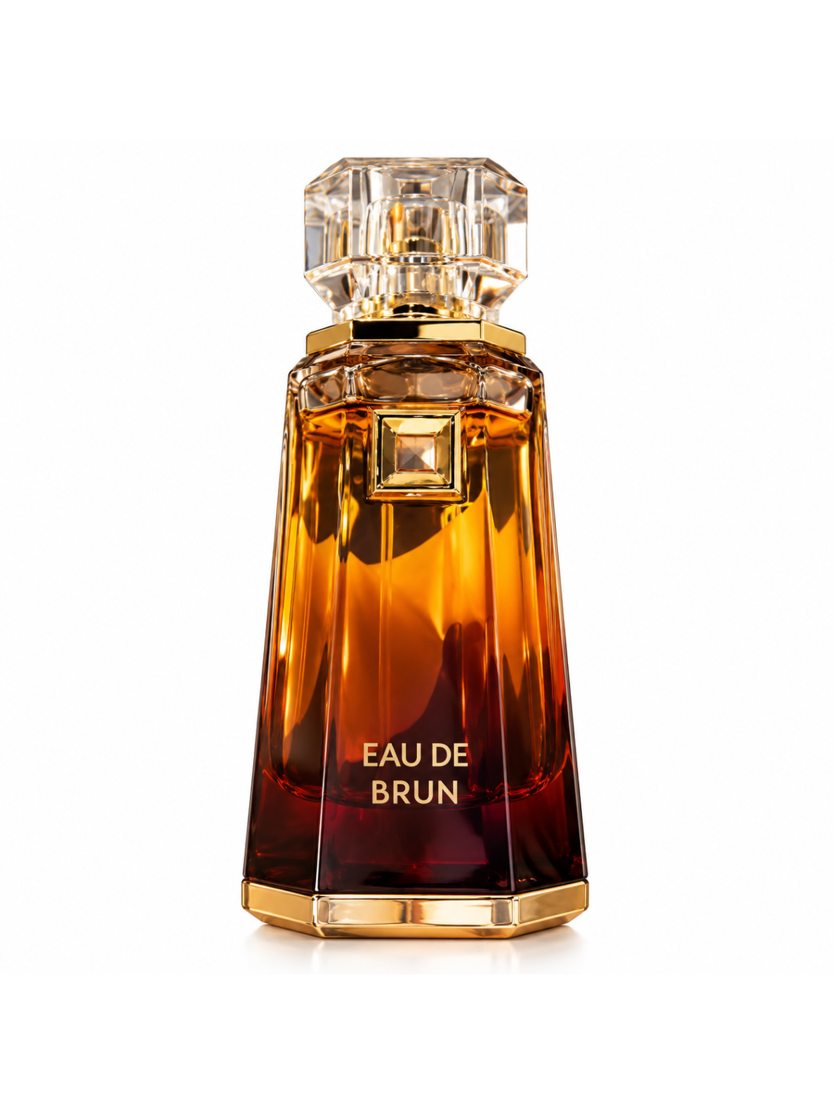 French Avenue Eau De Brun