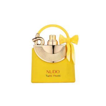 Fragrance World Nudo Tutti Frutti Fragrance World Nudo Tutti Frutti