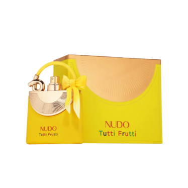 Fragrance World Nudo Tutti Frutti 1 Fragrance World Nudo Tutti Frutti 1
