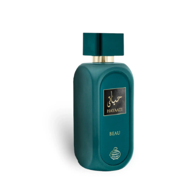 Fragrance World Hayaati Beau Fragrance World Hayaati Beau