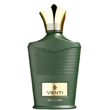 Fragrance World Venti Sublime Fragrance World Venti Sublime