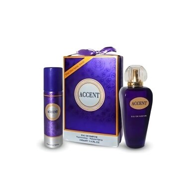Fragrance World Accent Fragrance World Accent