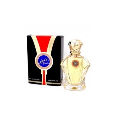 Fragrance World Al Emir Fragrance World Al Emir