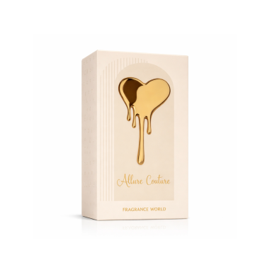 Fragrance World Allure Couture