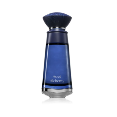 Fragrance World Aoud Alchemy Fragrance World Aoud Alchemy