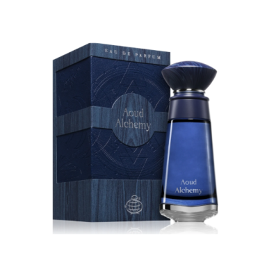 Fragrance World Aoud Alchemy Fragrance World Aoud Alchemy