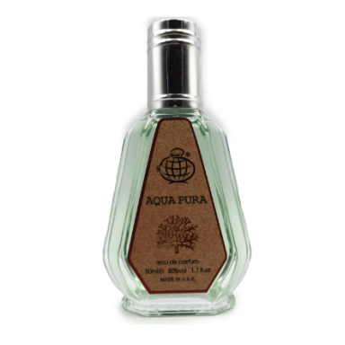 Fragrance World Aqua Pura Fragrance World Aqua Pura