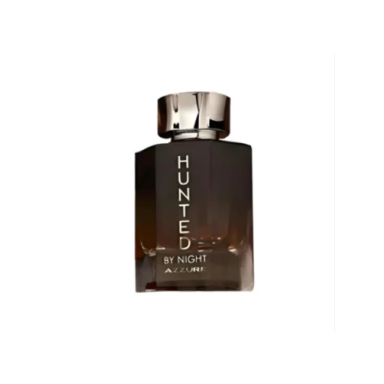 Fragrance World Azzure Hunted By Night Fragrance World Azzure Hunted By Night