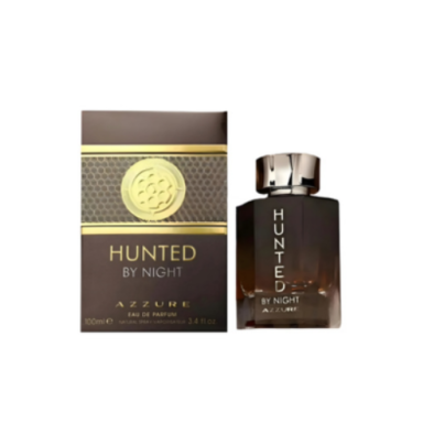 Fragrance World Azzure Hunted By Night Fragrance World Azzure Hunted By Night