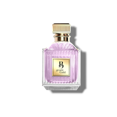 Fragrance World B Gentle Gold Fragrance World B Gentle Gold