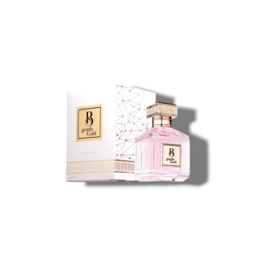 Fragrance World B Gentle Gold Fragrance World B Gentle Gold