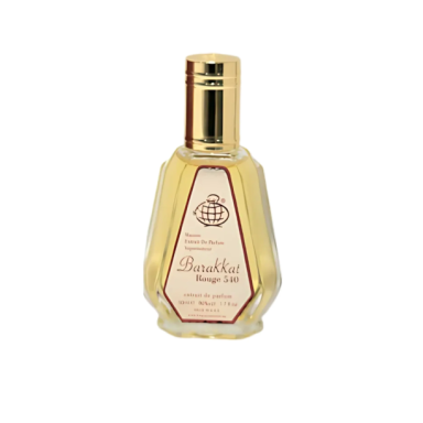 Fragrance World Barakkat Rouge 540 Fragrance World Barakkat Rouge 540