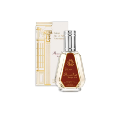 Fragrance World Barakkat Rouge 540 Fragrance World Barakkat Rouge 540