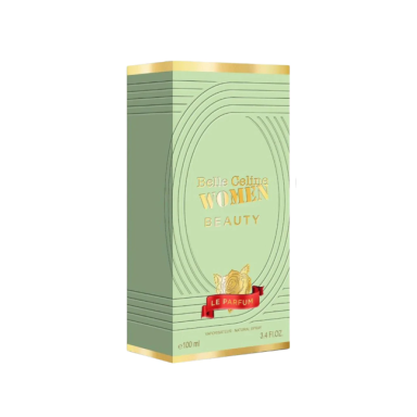 Fragrance World Belle Celine Women Beauty Fragrance World Belle Celine Women Beauty
