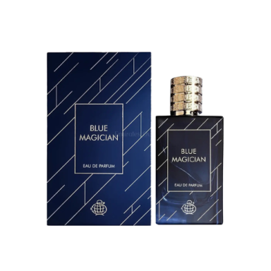 Fragrance World Blue Magician Fragrance World Blue Magician