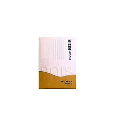Fragrance World Bois De Bois