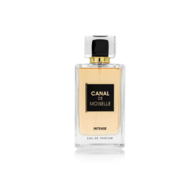 Fragrance World Canal De Moiselle Intense Fragrance World Canal De Moiselle Intense