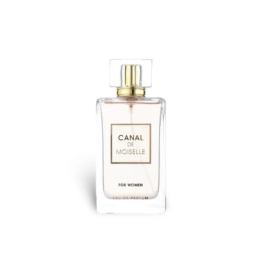 Fragrance World Canal De Moiselle Fragrance World Canal De Moiselle