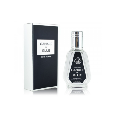 Fragrance World Canale Di Blue Fragrance World Canale Di Blue