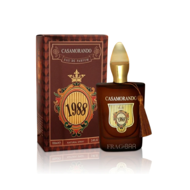 Fragrance World Casamorando 1988 Fragrance World Casamorando 1988