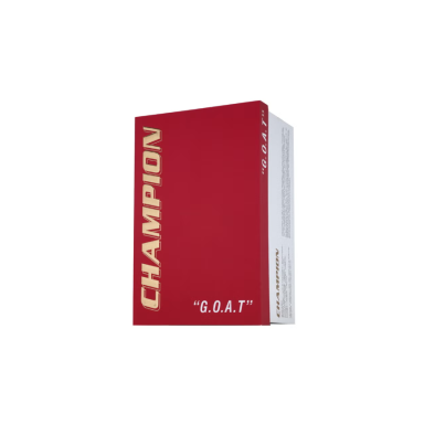 Fragrance World Champion G.O.A.T Fragrance World Champion G.O.A.T