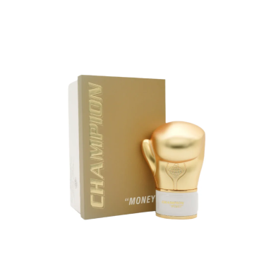 Fragrance World Champion Money Fragrance World Champion Money