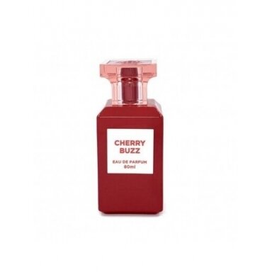 Fragrance World Cherry Buzz