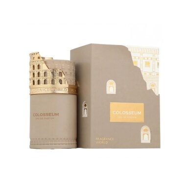 Fragrance World Colosseum