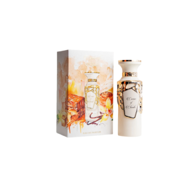 Fragrance World Creme Of Clouds Fragrance World Creme Of Clouds