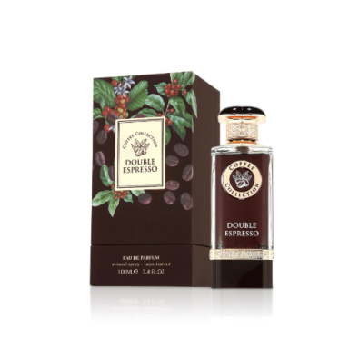 Fragrance World Double Espresso Fragrance World Double Espresso