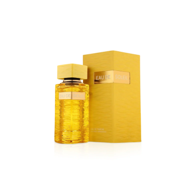 Fragrance World Eau De Soleil Fragrance World Eau De Soleil
