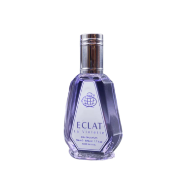 Fragrance World Eclat La Violette Fragrance World Eclat La Violette