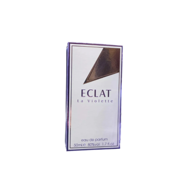 Fragrance World Eclat La Violette Fragrance World Eclat La Violette