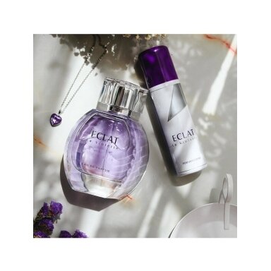 Fragrance World Eclat La Violette + Dezodorantas