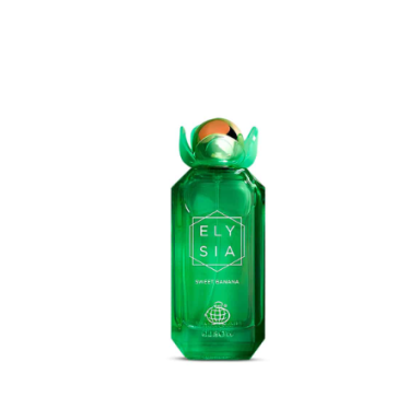 Fragrance World Elysia Sweet Banana