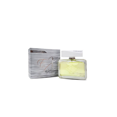 Fragrance World Exchange Blanc Edition Fragrance World Exchange Blanc Edition