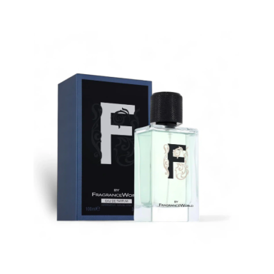 Fragrance World F Fragrance World F