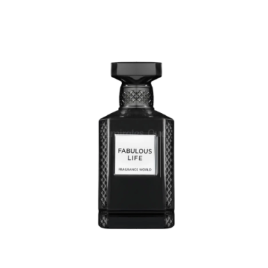 Fragrance World Fabulous Life Fragrance World Fabulous Life