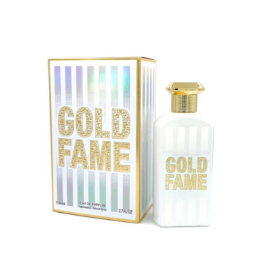 Fragrance World Gold Fame