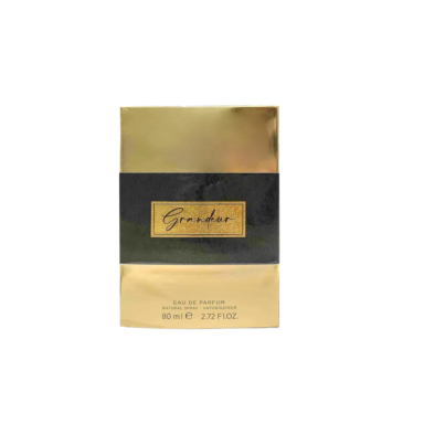 Fragrance World Grandeur Fragrance World Grandeur