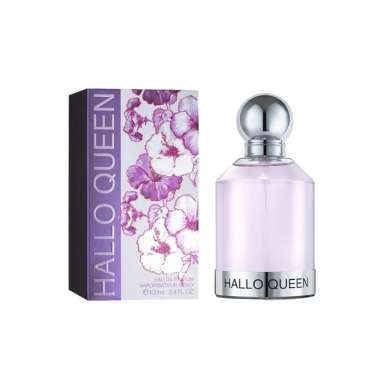 Fragrance World Hallo Queen