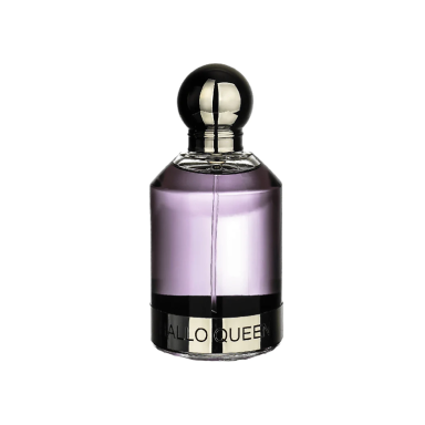 Fragrance World Hallo Queen