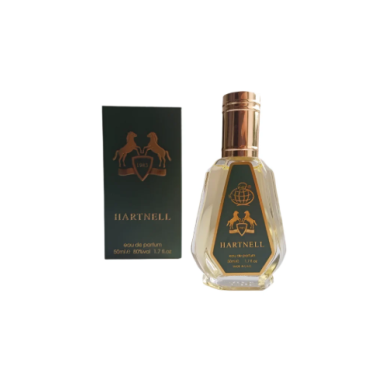 Fragrance World Hartnell Fragrance World Hartnell