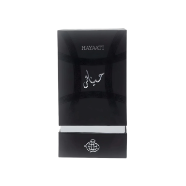 Fragrance World Hayaati