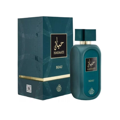 Fragrance World Hayaati Beau Fragrance World Hayaati Beau