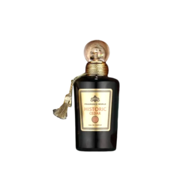 Fragrance World Historic Cedar Fragrance World Historic Cedar