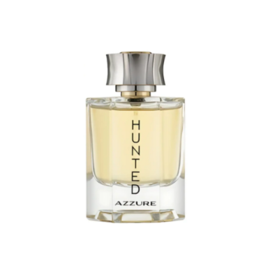 Fragrance World Hunted Azzure Fragrance World Hunted Azzure
