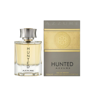 Fragrance World Hunted Azzure Fragrance World Hunted Azzure